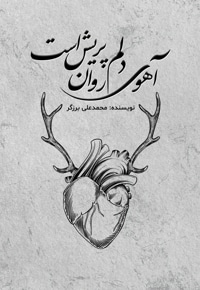 آهوی دلم روان پریش است